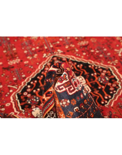 Tappeto Shiraz Persia marrone 160x260