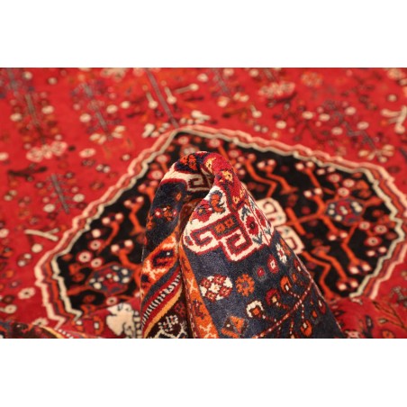 Tappeto Shiraz Persia marrone 160x260