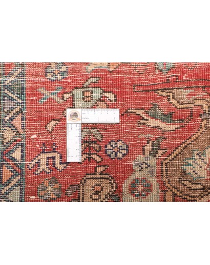 Tappeto Shiraz Persia marrone 160x260