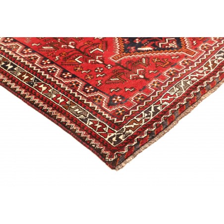 Tappeto Shiraz Persia marrone beige 180x260
