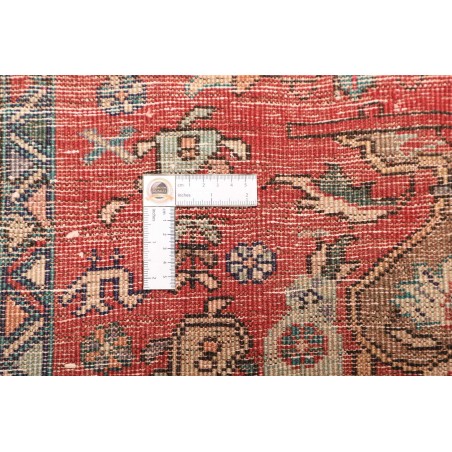 Tappeto Shiraz Persia marrone grigio 160x240