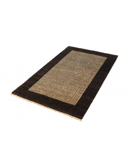 Tappeto Shayan Pakistan giallo 92x152