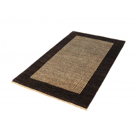 Tappeto Shayan Pakistan giallo 92x152
