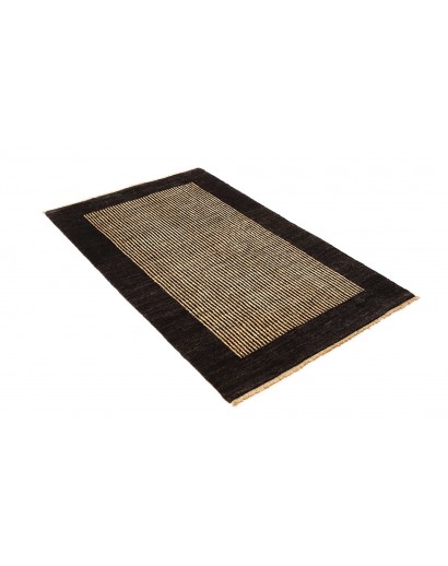 Tappeto Shayan Pakistan giallo 92x152