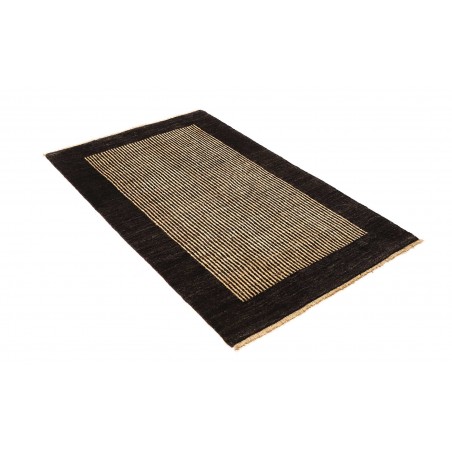 Tappeto Shayan Pakistan giallo 92x152