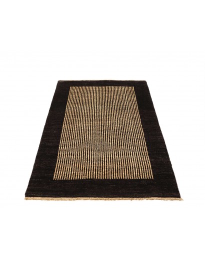 Tappeto Shayan Pakistan giallo 92x152