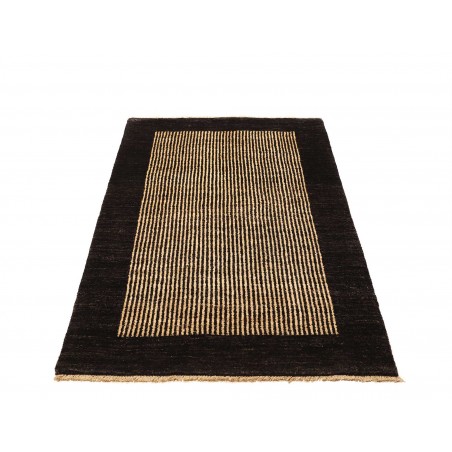 Tappeto Shayan Pakistan giallo 92x152