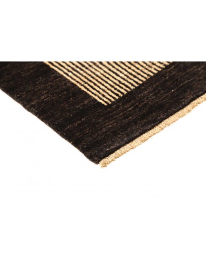 Tappeto Shayan Pakistan giallo 92x152