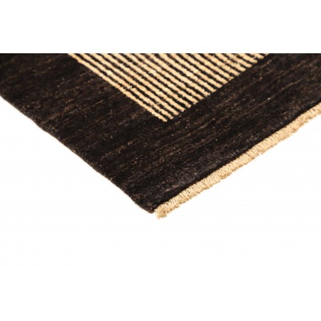 Tappeto Shayan Pakistan giallo 92x152