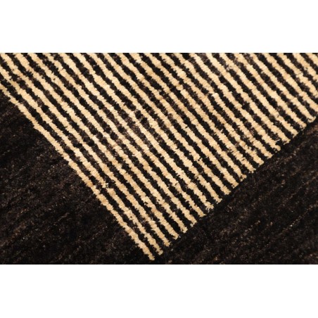 Tappeto Shayan Pakistan giallo 92x152