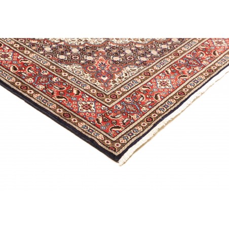 Tappeto Moud Persia azzurro bianco 200x290