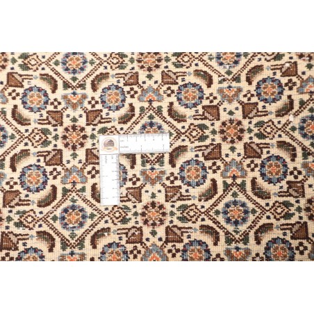 Tappeto Moud Persia azzurro bianco 200x290
