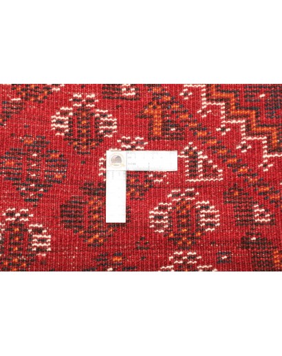 Tappeto Shiraz Persia marrone giallo 213x303