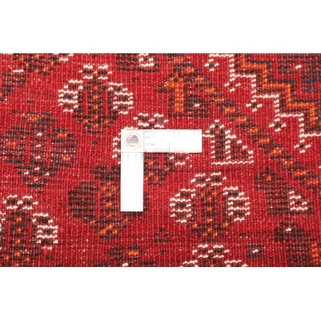 Tappeto Shiraz Persia marrone giallo 213x303