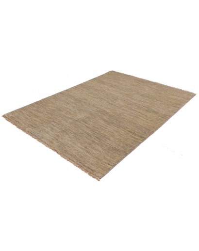 Tappeto Shayan Pakistan marrone 152x206