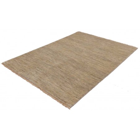 Tappeto Shayan Pakistan marrone 152x206