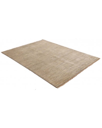 Tappeto Shayan Pakistan marrone 152x206