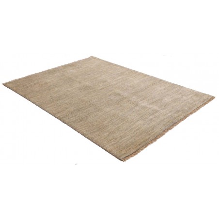 Tappeto Shayan Pakistan marrone 152x206