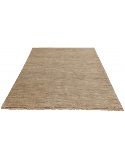 Tappeto Shayan Pakistan marrone 152x206