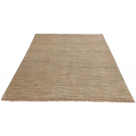 Tappeto Shayan Pakistan marrone 152x206