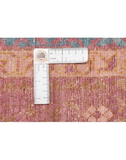 Tappeto Mamlouk Pakistan rosso grigio 250x300