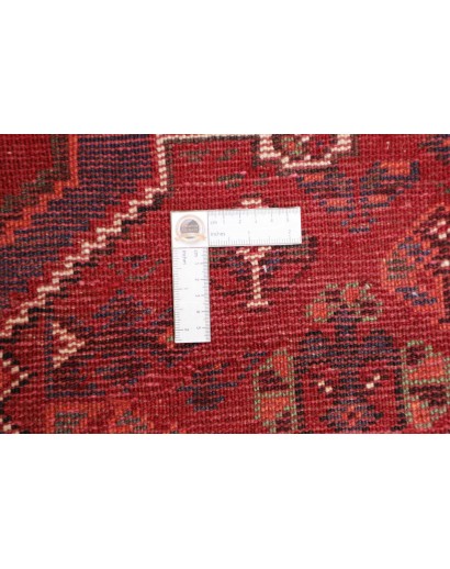 Tappeto Shiraz Persia marrone giallo 170x245