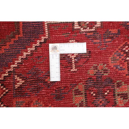 Tappeto Shiraz Persia marrone giallo 170x245