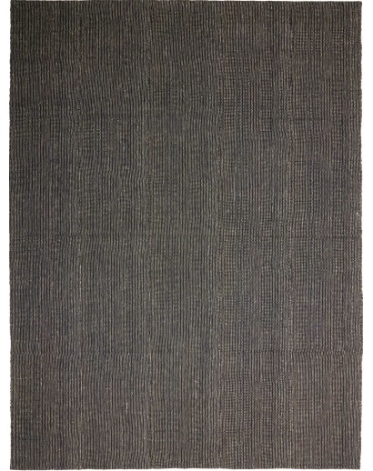 Tappeto Kilim Persia grigio 217x292