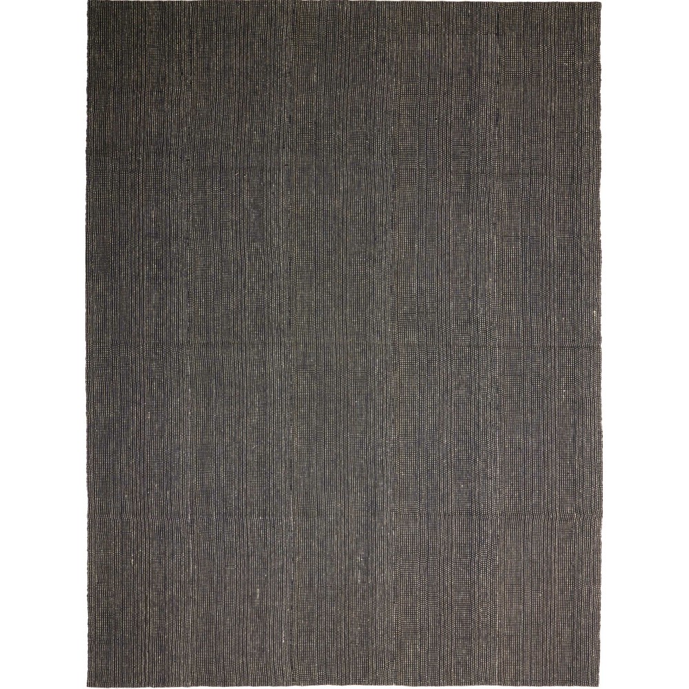 Tappeto Kilim Persia grigio azzurro 217x292