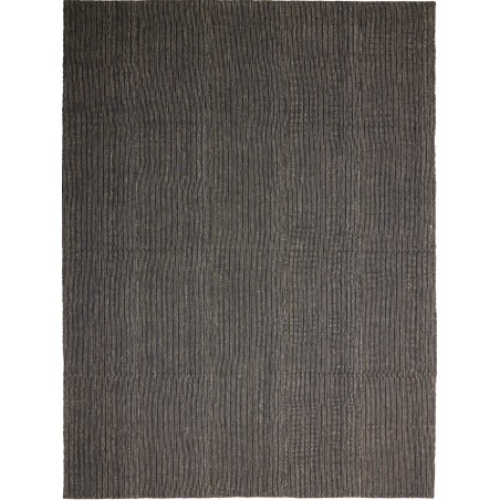 Tappeto Kilim Persia grigio azzurro 217x292