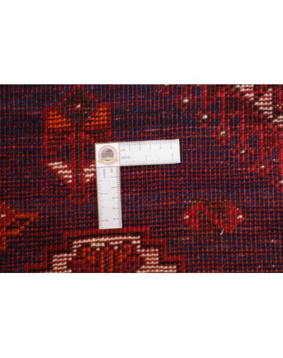 Tappeto Shiraz Persia marrone bianco 160x233