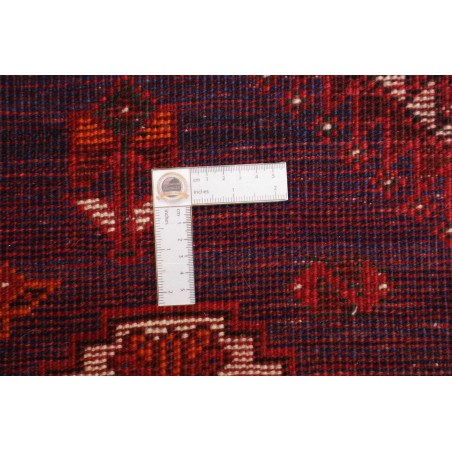 Tappeto Shiraz Persia marrone bianco 160x233