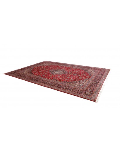 Tappeto Ardakan Persia marrone grigio 270x375