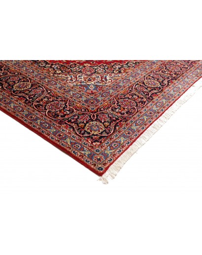 Tappeto Ardakan Persia marrone grigio 270x375