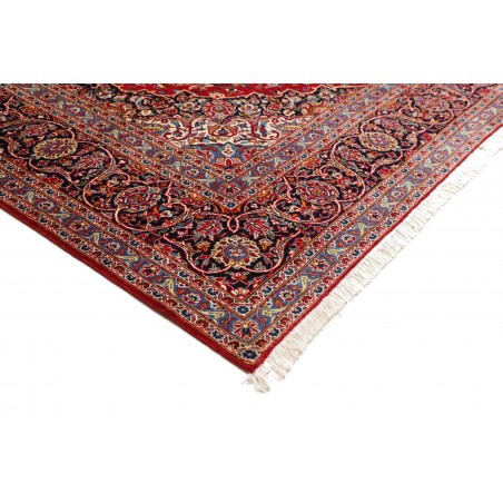 Tappeto Ardakan Persia marrone grigio 270x375