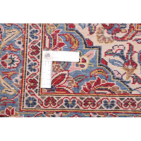 Tappeto Ardakan Persia marrone grigio 270x375