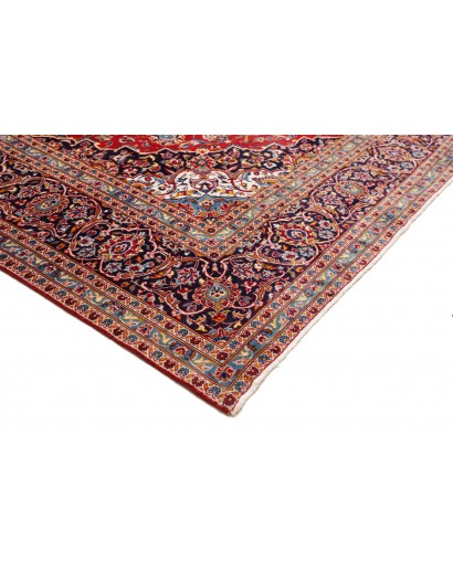 Tappeto Ardakan Persia marrone grigio 290x385