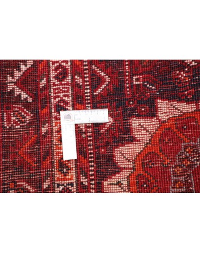 Tappeto Shiraz Persia marrone beige 220x315