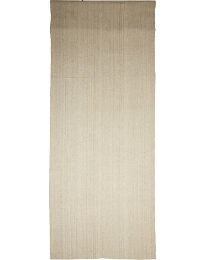 Tappeto Kilim Persia beige marrone 177x535