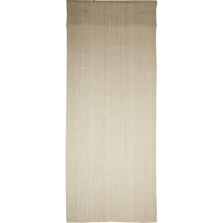 Tappeto Kilim Persia beige marrone 177x535