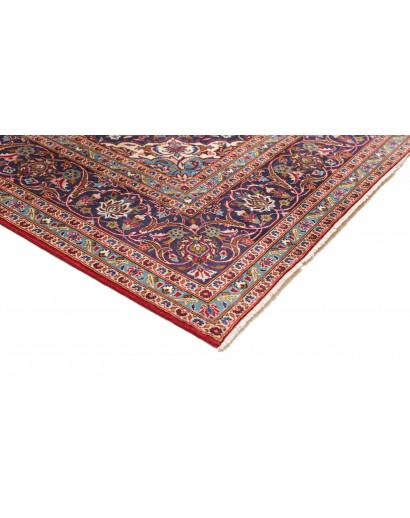 Tappeto Ardakan Persia marrone grigio 250x360