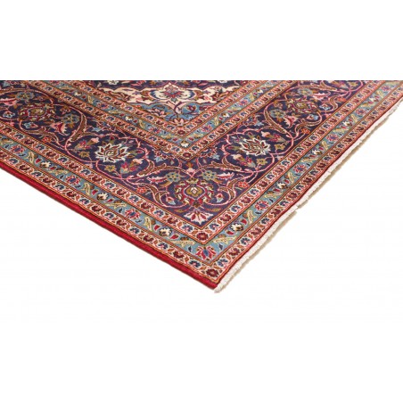Tappeto Ardakan Persia marrone grigio 250x360