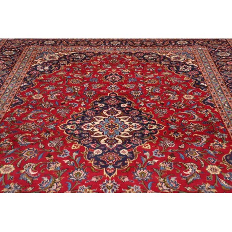 Tappeto Ardakan Persia marrone grigio 250x360