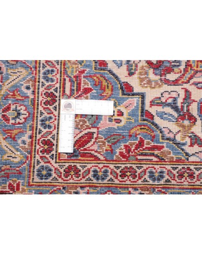 Tappeto Ardakan Persia marrone grigio 250x360