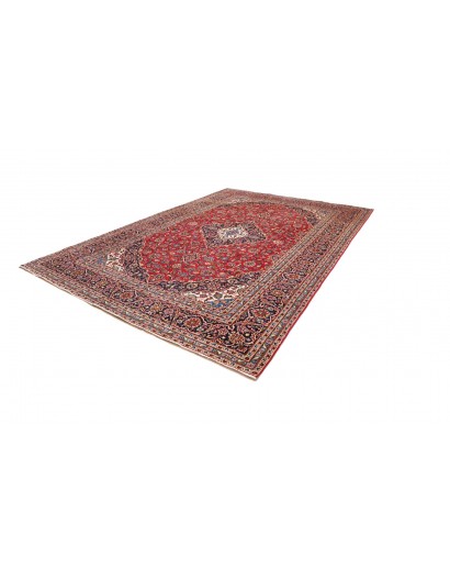 Tappeto Ardakan Persia marrone grigio 250x365