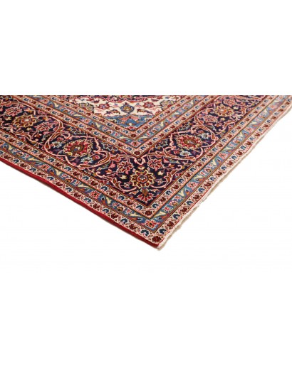 Tappeto Ardakan Persia marrone grigio 250x365