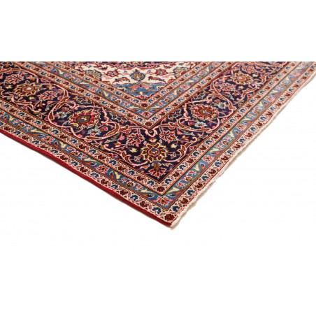 Tappeto Ardakan Persia marrone grigio 250x365