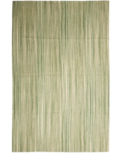 Tappeto Kilim Persia beige verde 179x280