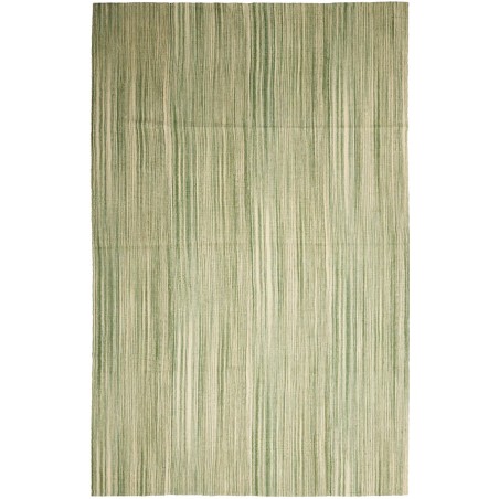 Tappeto Kilim Persia beige verde 179x280