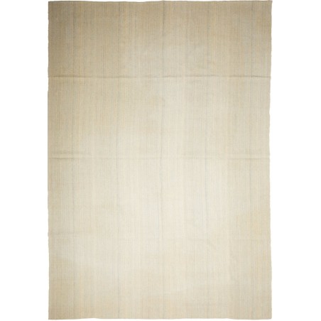 Tappeto Kilim Persia bianco 249x357